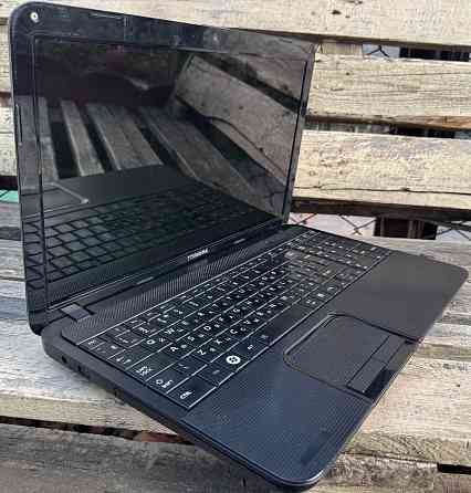 Ноутбук TOSHIBA Satellite C850-C6K Core i3/8/256GB Донецк