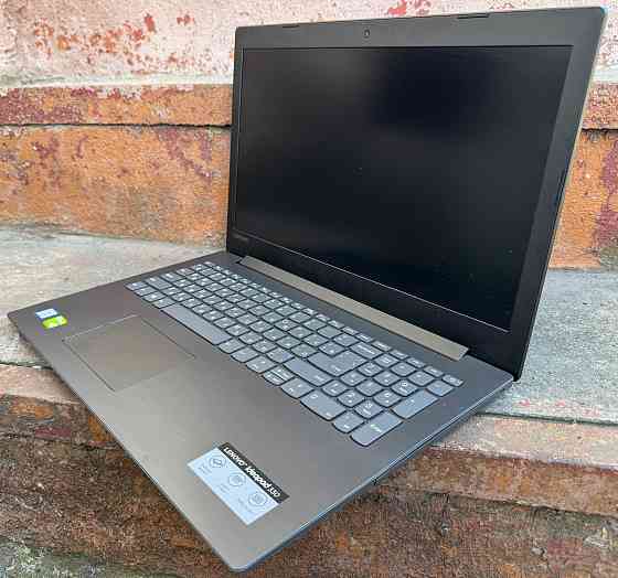 Бюджетный игровой Ноутбук Lenovo IdeaPad 15 Донецк