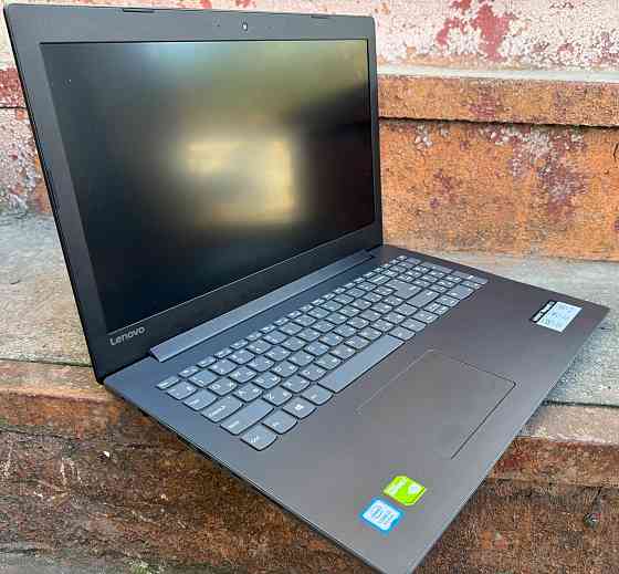 Бюджетный игровой Ноутбук Lenovo IdeaPad 15 Донецк