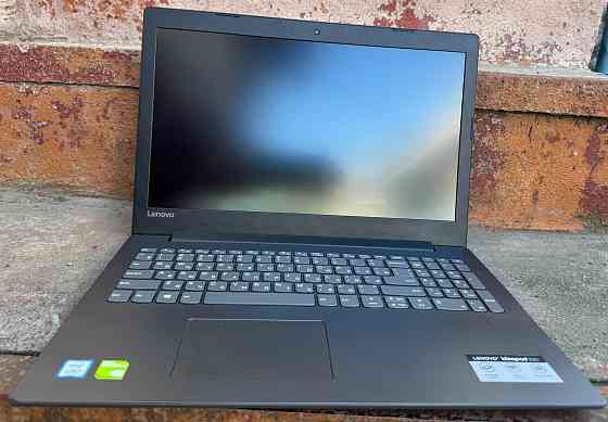 Бюджетный игровой Ноутбук Lenovo IdeaPad 15 Донецк