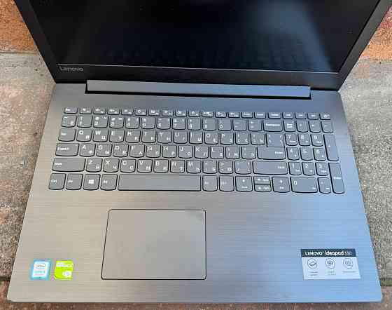 Бюджетный игровой Ноутбук Lenovo IdeaPad 15 Донецк