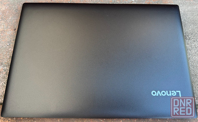 Бюджетный игровой Ноутбук Lenovo IdeaPad 15 Донецк - изображение 5