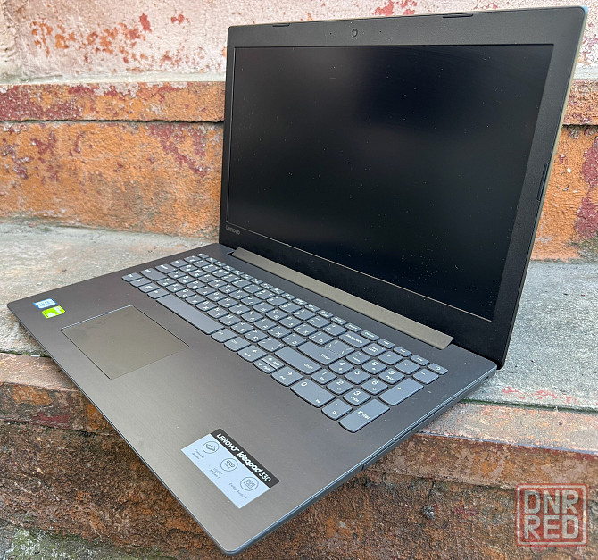 Бюджетный игровой Ноутбук Lenovo IdeaPad 15 Донецк - изображение 4