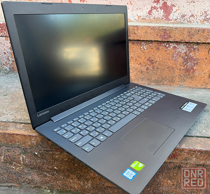 Бюджетный игровой Ноутбук Lenovo IdeaPad 15 Донецк - изображение 3