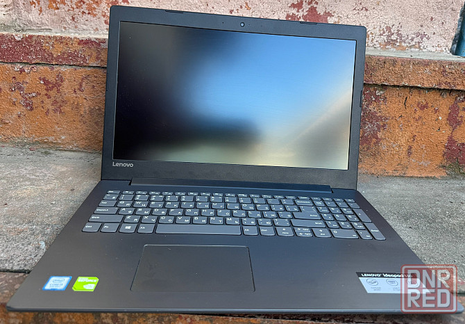 Бюджетный игровой Ноутбук Lenovo IdeaPad 15 Донецк - изображение 1