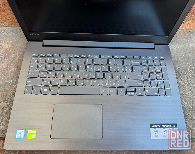 Бюджетный игровой Ноутбук Lenovo IdeaPad 15 Донецк - изображение 2