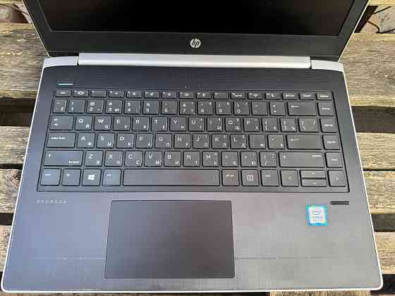 Ноутбук HP 430 G5 Core i5/8/256GB FullHD ips Донецк