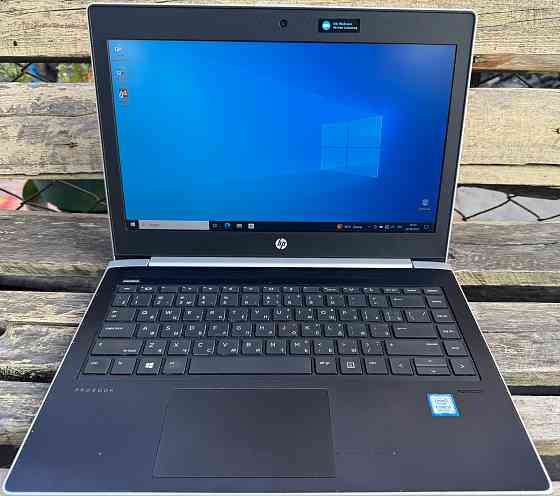 Ноутбук HP 430 G5 Core i5/8/256GB FullHD ips Донецк