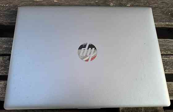 Ноутбук HP 430 G5 Core i5/8/256GB FullHD ips Донецк