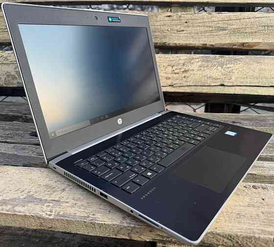 Ноутбук HP 430 G5 Core i5/8/256GB FullHD ips Донецк