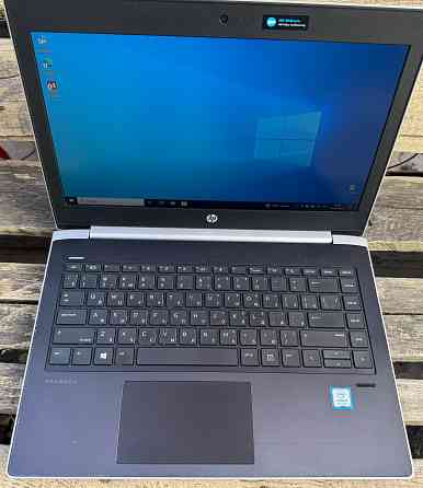 Ноутбук HP 430 G5 Core i5/8/256GB FullHD ips Донецк