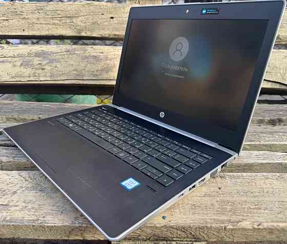 Ноутбук HP 430 G5 Core i5/8/256GB FullHD ips Донецк