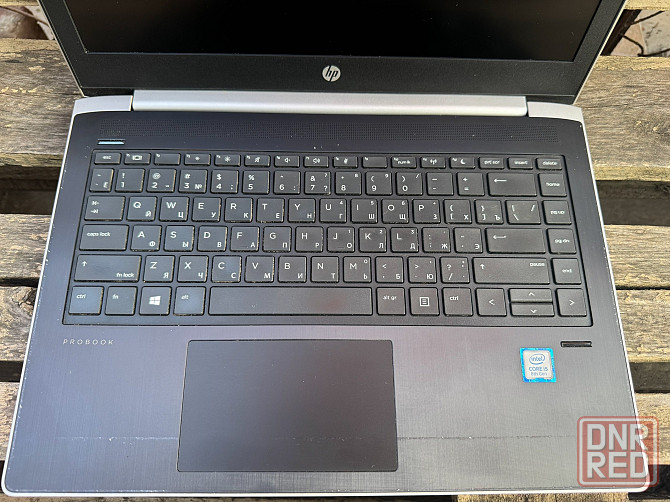 Ноутбук HP 430 G5 Core i5/8/256GB FullHD ips Донецк - изображение 2