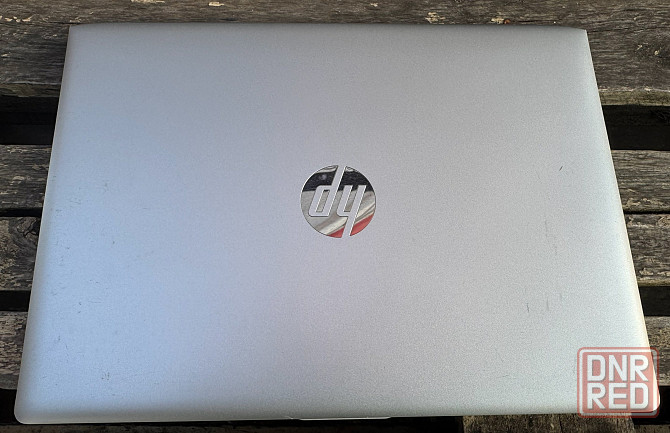 Ноутбук HP 430 G5 Core i5/8/256GB FullHD ips Донецк - изображение 6