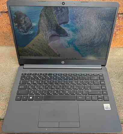 Ноутбук HP 240 G5 Core i5 10th /8/256GB Донецк