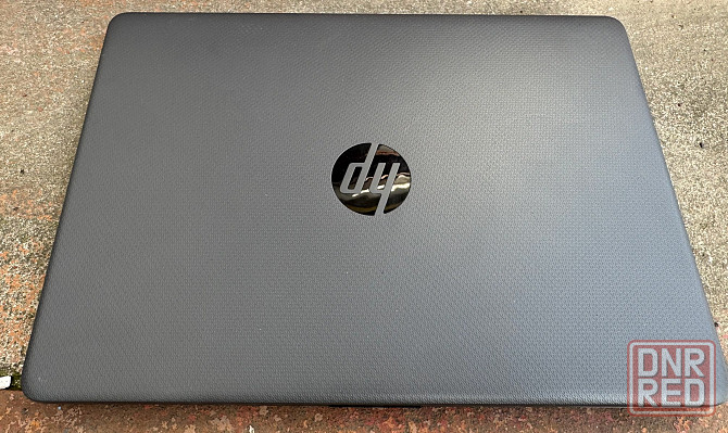 Ноутбук HP 240 G5 Core i5 10th /8/256GB Донецк - изображение 6