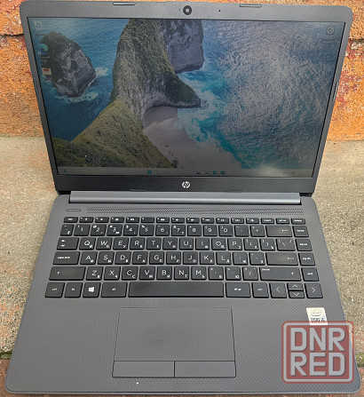 Ноутбук HP 240 G5 Core i5 10th /8/256GB Донецк - изображение 1