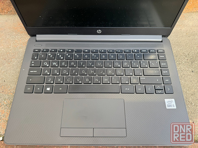 Ноутбук HP 240 G5 Core i5 10th /8/256GB Донецк - изображение 5