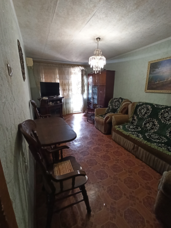 Продам к 3-х комнатную квартиру г. Макеевка Советский район, 2 микрорайон Ориентир: дк им. Воровск Макеевка