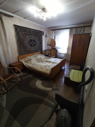 Продам к 3-х комнатную квартиру г. Макеевка Советский район, 2 микрорайон Ориентир: дк им. Воровск Макеевка