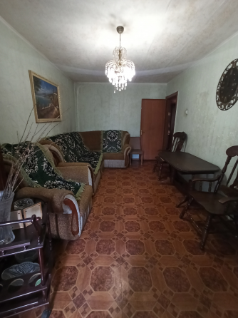 Продам к 3-х комнатную квартиру г. Макеевка Советский район, 2 микрорайон Ориентир: дк им. Воровск Макеевка