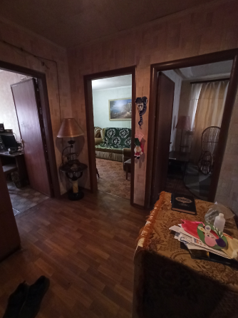 Продам к 3-х комнатную квартиру г. Макеевка Советский район, 2 микрорайон Ориентир: дк им. Воровск Макеевка