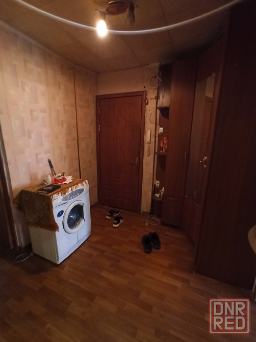 Продам к 3-х комнатную квартиру г. Макеевка Советский район, 2 микрорайон Ориентир: дк им. Воровск Макеевка - изображение 8