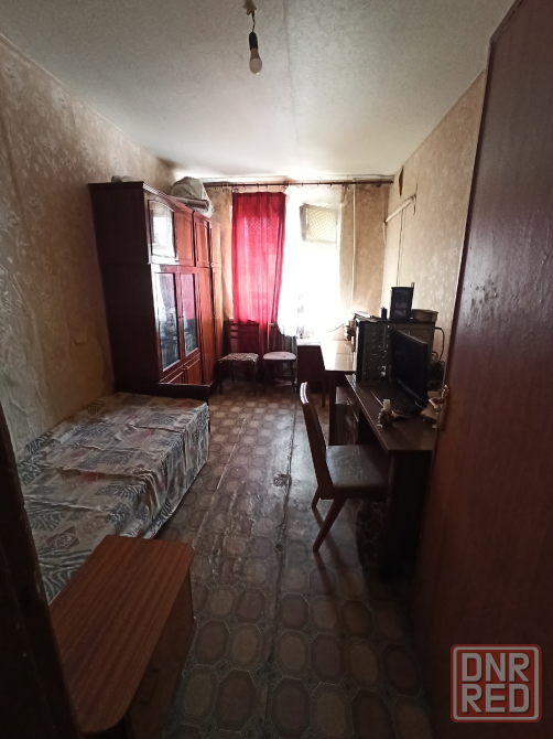 Продам к 3-х комнатную квартиру г. Макеевка Советский район, 2 микрорайон Ориентир: дк им. Воровск Макеевка - изображение 7