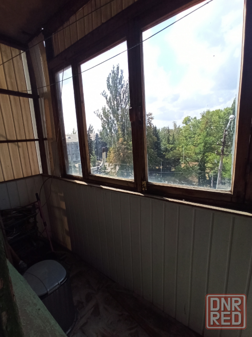 Продам к 3-х комнатную квартиру г. Макеевка Советский район, 2 микрорайон Ориентир: дк им. Воровск Макеевка - изображение 9