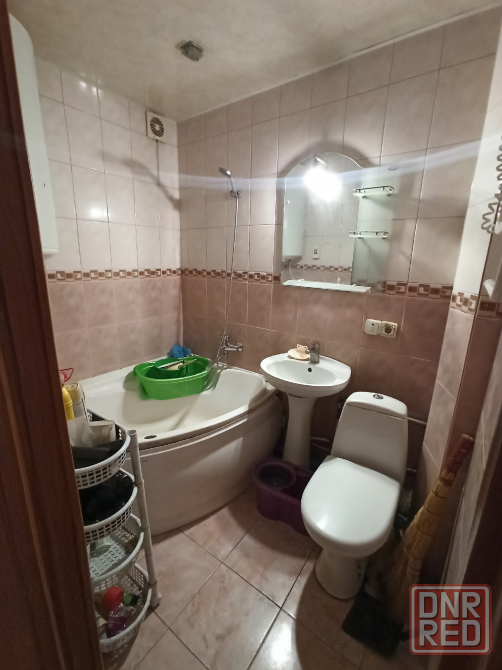 Продам к 3-х комнатную квартиру г. Макеевка Советский район, 2 микрорайон Ориентир: дк им. Воровск Макеевка - изображение 5