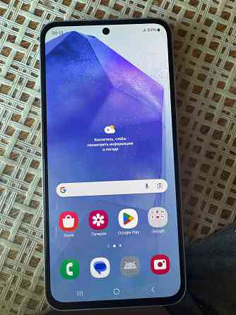 Продам телефон Galaxy a 55 5G на 8/256 Донецк