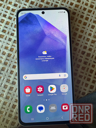 Продам телефон Galaxy a 55 5G на 8/256 Донецк - изображение 3