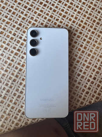 Продам телефон Galaxy a 55 5G на 8/256 Донецк - изображение 2
