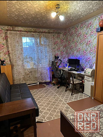 Продам 3х ком Киевский р-он, ул. Университетская Донецк - изображение 1