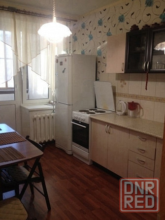 Сдам квартиру в центре Макеевки! Макеевка - изображение 2