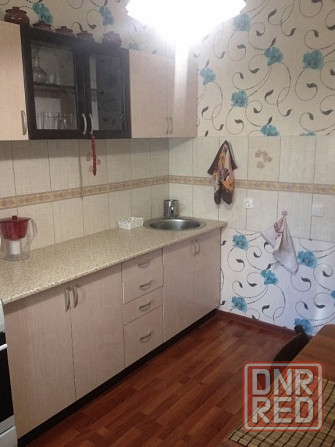 Сдам квартиру в центре Макеевки! Макеевка - изображение 3