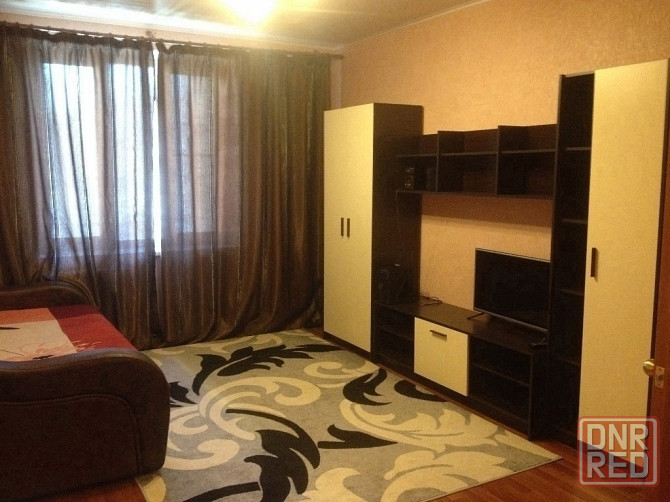 Сдам квартиру в центре Макеевки! Макеевка - изображение 1