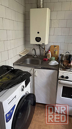 Продам 2х ком Куйбышевский р-он, Бакинских комиссаров Донецк - изображение 2