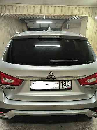 Продам Mitsubishi Outlander Sport Донецк