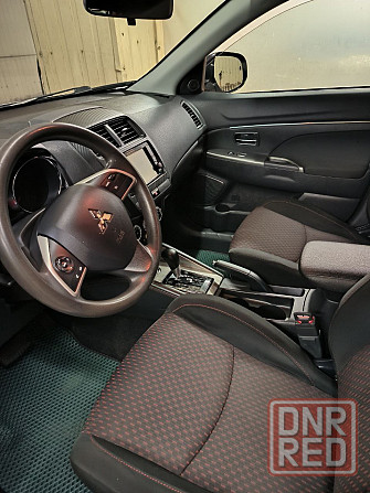 Продам Mitsubishi Outlander Sport Донецк - изображение 6