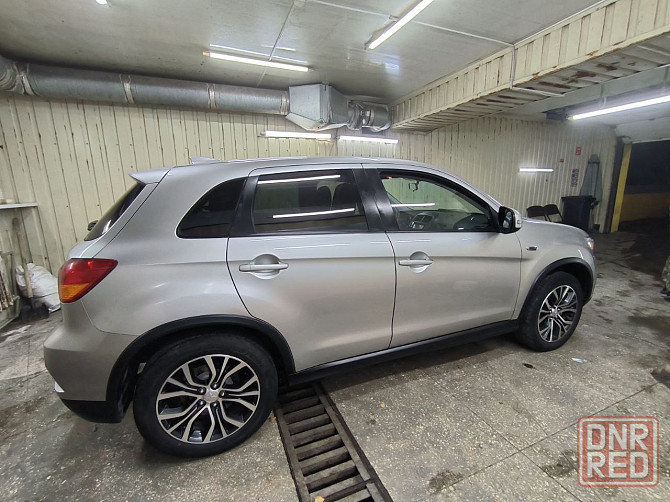 Продам Mitsubishi Outlander Sport Донецк - изображение 4