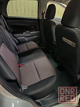 Продам Mitsubishi Outlander Sport Донецк - изображение 5