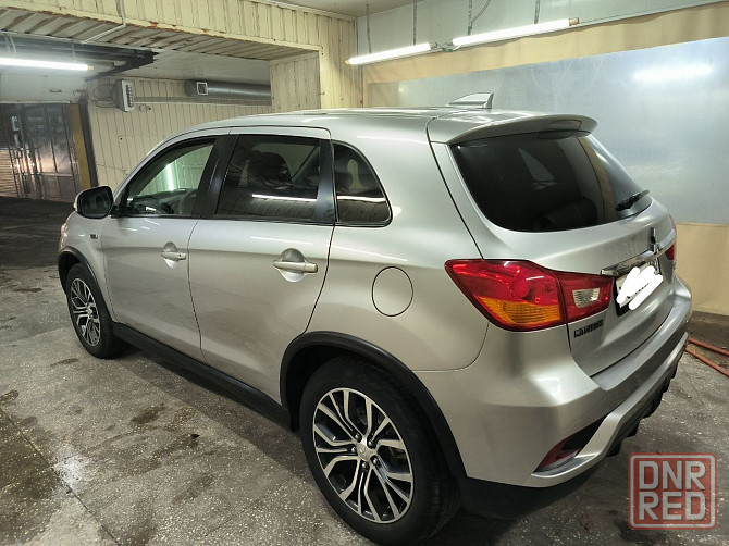 Продам Mitsubishi Outlander Sport Донецк - изображение 3