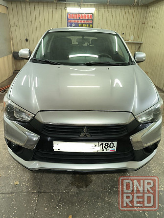 Продам Mitsubishi Outlander Sport Донецк - изображение 1