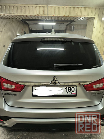 Продам Mitsubishi Outlander Sport Донецк - изображение 2