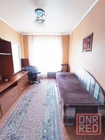 Продам 3х ком Буденновский район, Цветочный Донецк - изображение 2