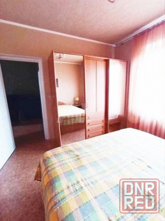 Продам 3х ком Буденновский район, Цветочный Донецк - изображение 3