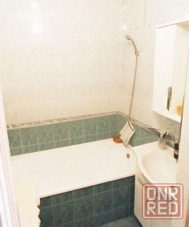 Продам 3х ком Буденновский район, Цветочный Донецк - изображение 6