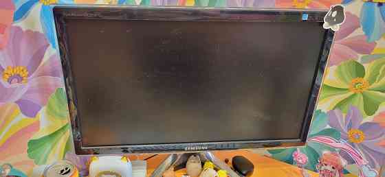 Монитор 22" samsung bx2250 Донецк