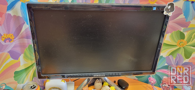Монитор 22" samsung bx2250 Донецк - изображение 1